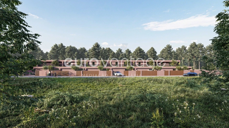 Moradia T4 para Venda em Santiago da Guarda Foto 16