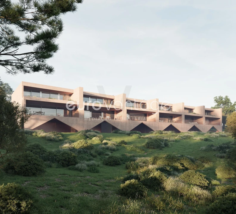 Moradia T4 para Venda em Santiago da Guarda Foto 19