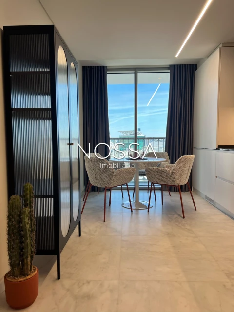 Apartamento T2 para Venda em Campolide