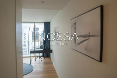 Apartamento T2 para Venda em Campolide