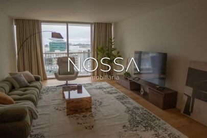 Apartamento T2 para Venda em Campolide
