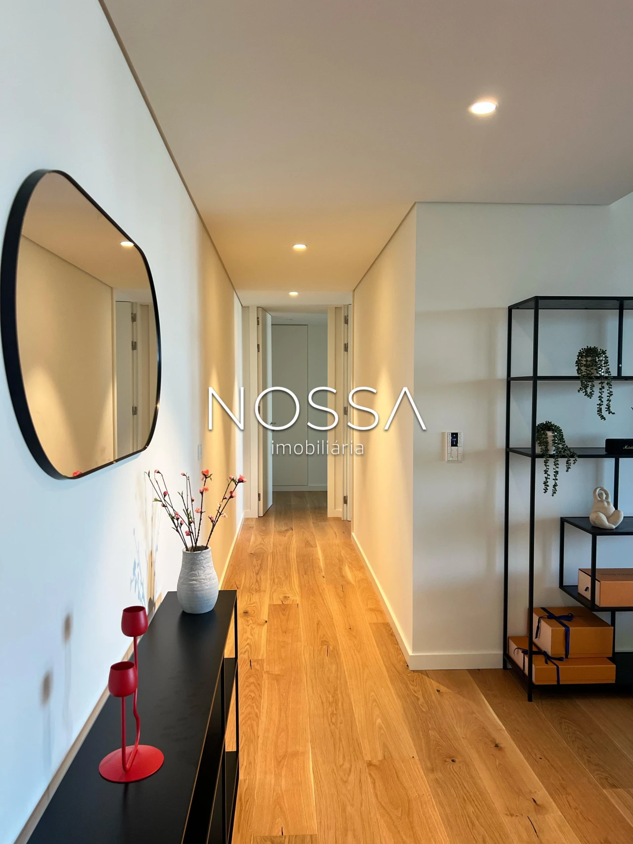 Apartamento T2 para Venda em Campolide Foto 6