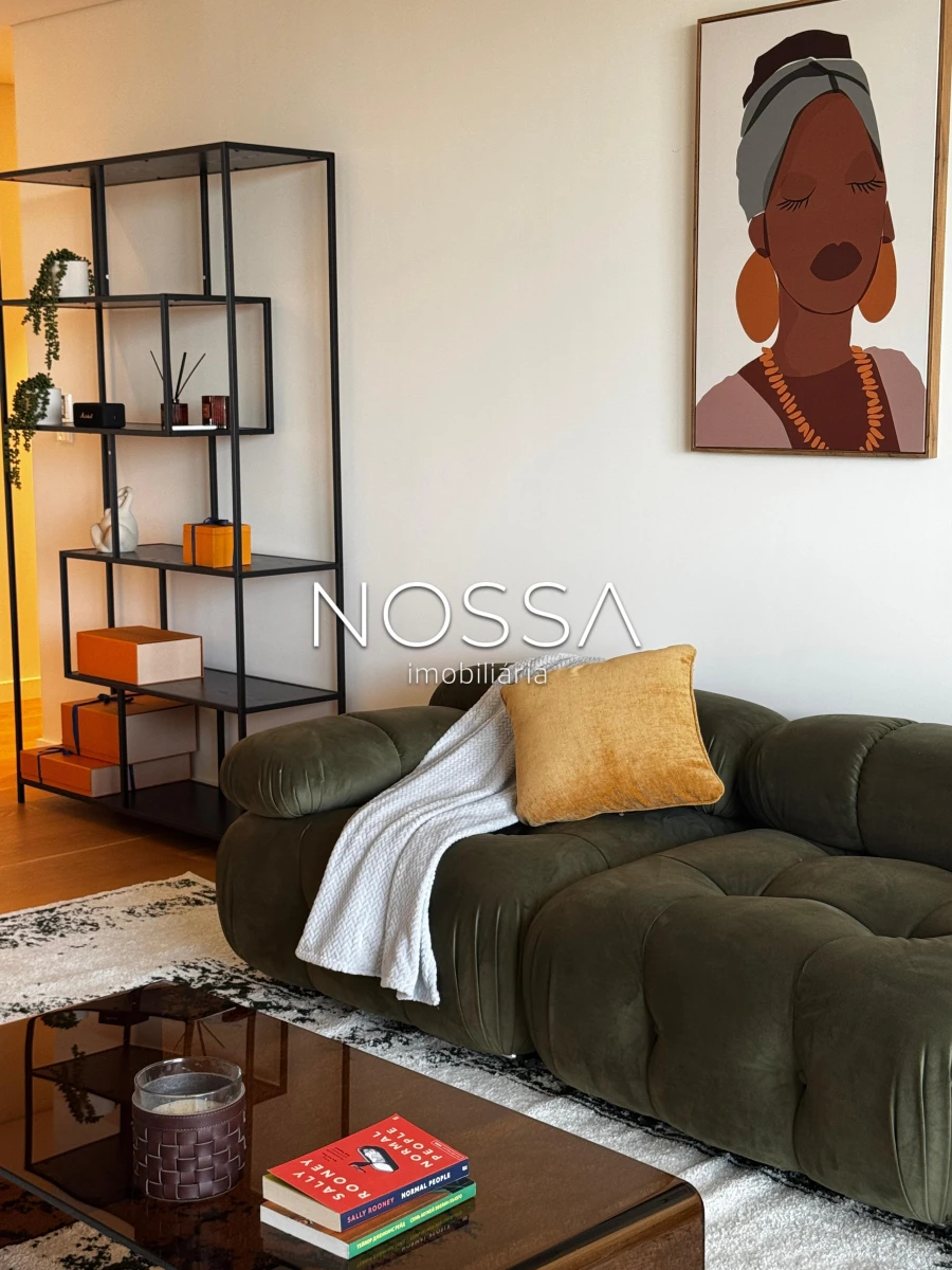 Apartamento T2 para Venda em Campolide Foto 11