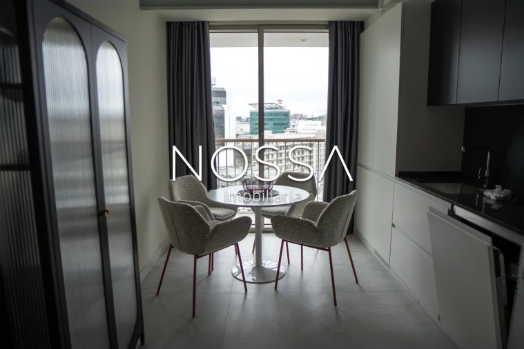 Apartamento T2 para Venda em Campolide Foto 20