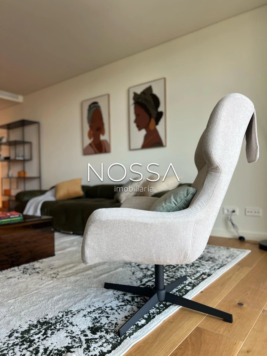 Apartamento T2 para Venda em Campolide Foto 8