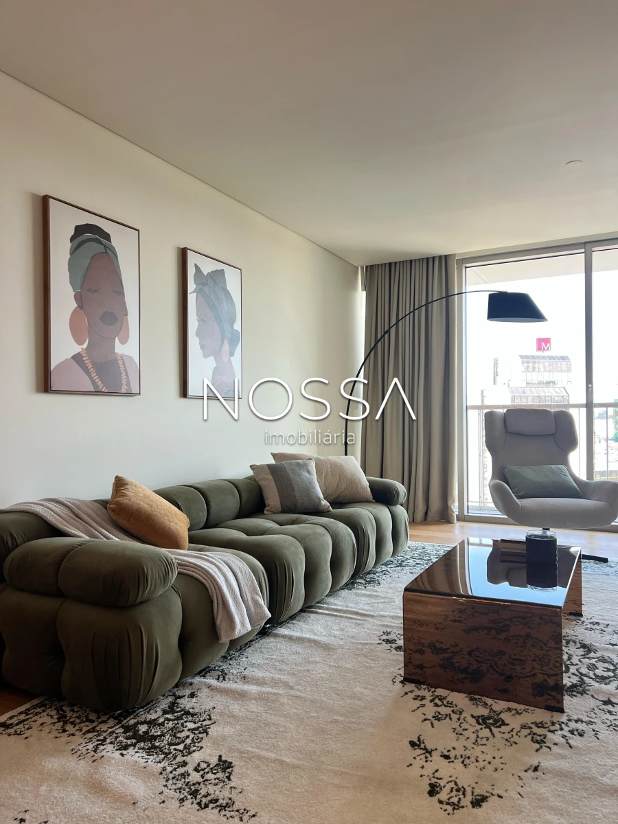 Apartamento T2 para Venda em Campolide Foto 7
