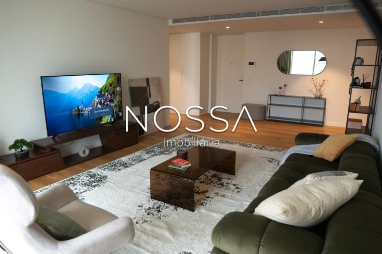 Apartamento T2 para Venda em Campolide Foto 12