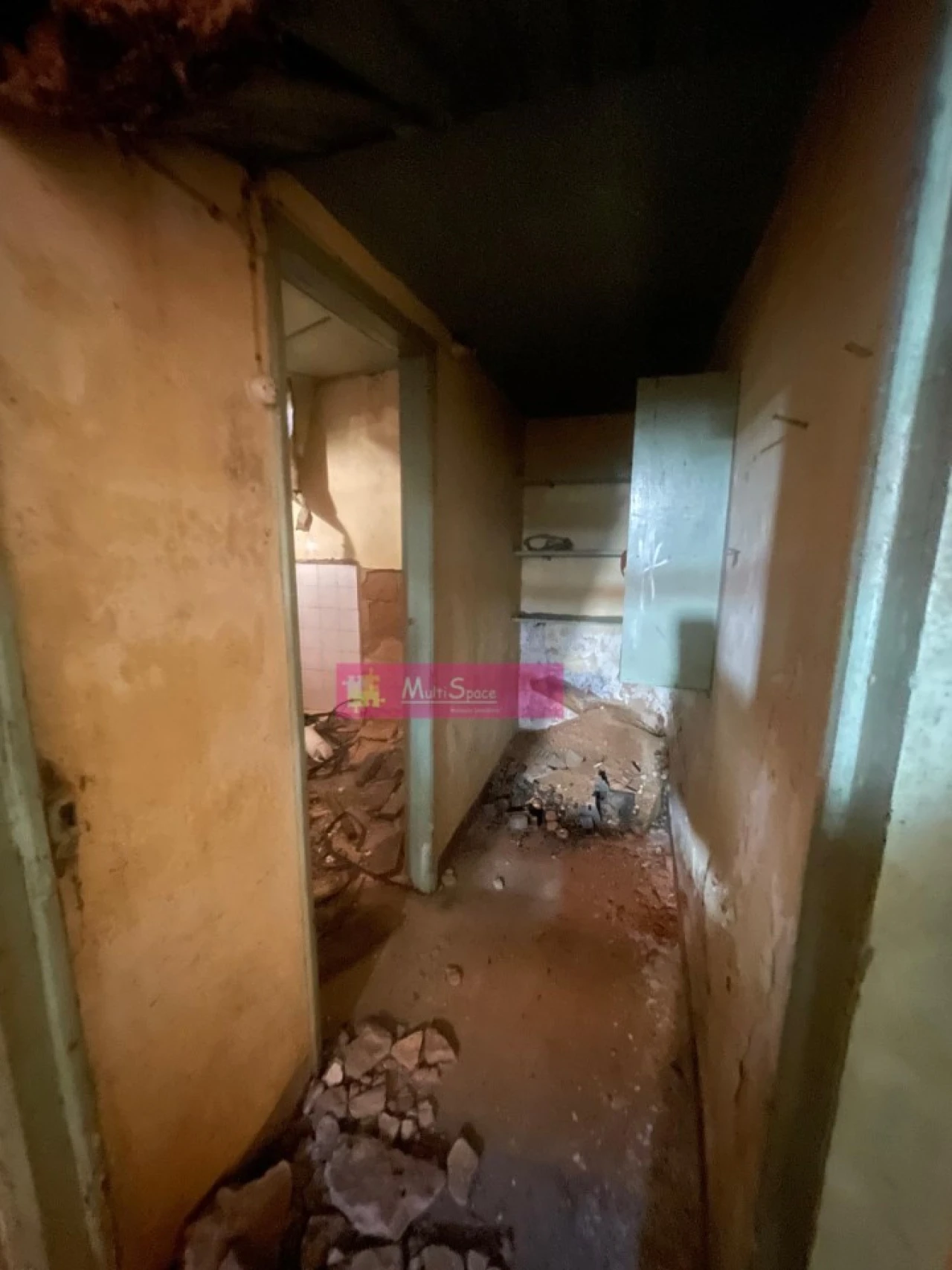 Moradia T2 para Venda em Meia Via Foto 8