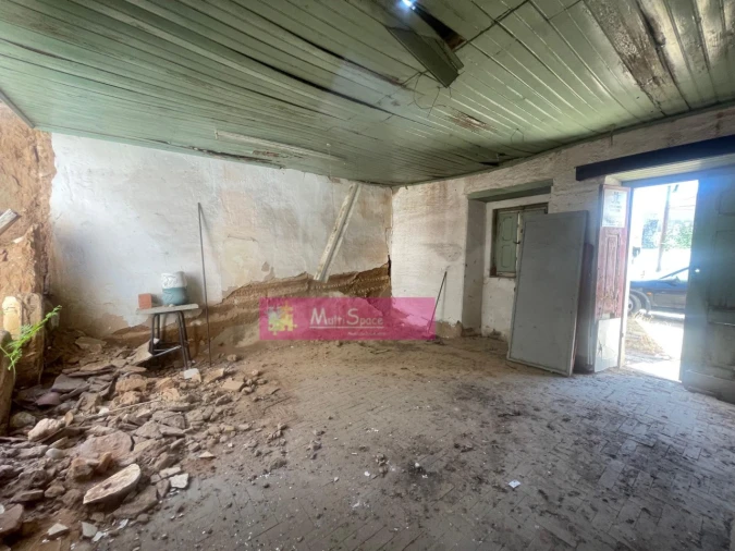 Moradia T2 para Venda em Meia Via Foto 4