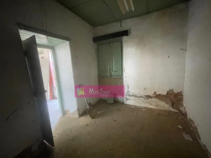 Moradia T2 para Venda em Meia Via Foto 7