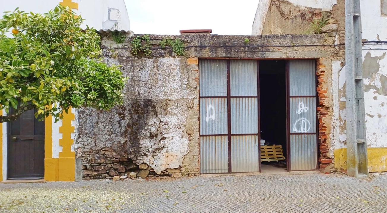 Moradia T2 para Venda em Alter do Chão Foto 12