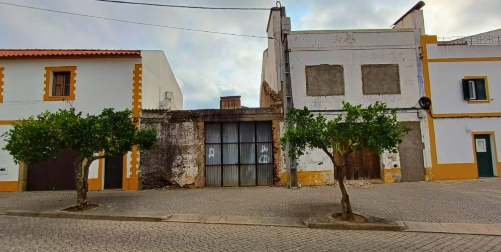 Moradia T2 para Venda em Alter do Chão Foto 16