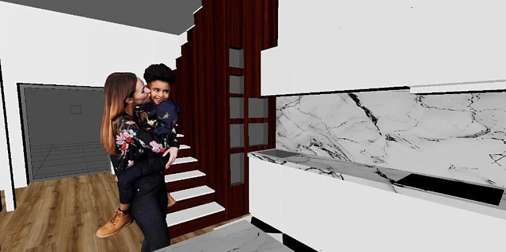 Moradia T2 para Venda em Alter do Chão Foto 3