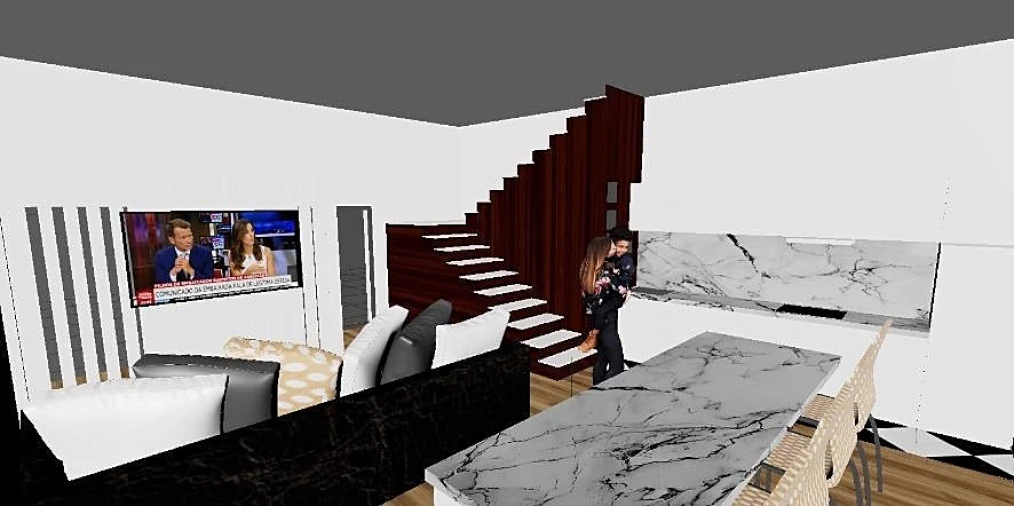 Moradia T2 para Venda em Alter do Chão Foto 6