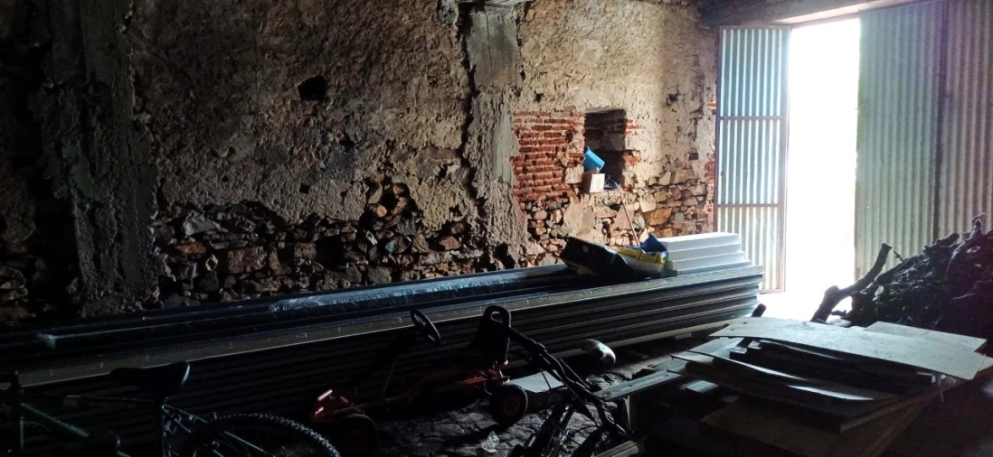 Moradia T2 para Venda em Alter do Chão Foto 15