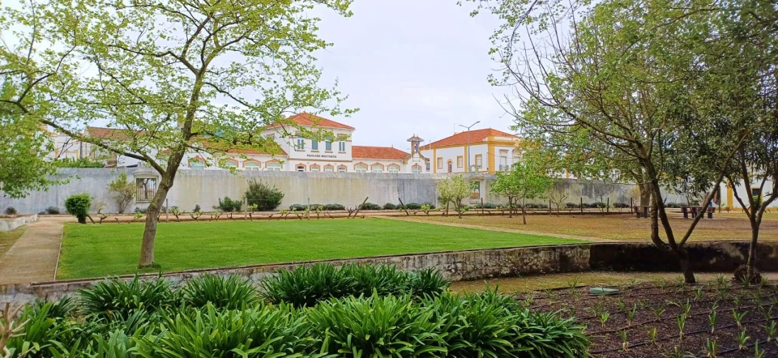 Moradia T2 para Venda em Alter do Chão Foto 17