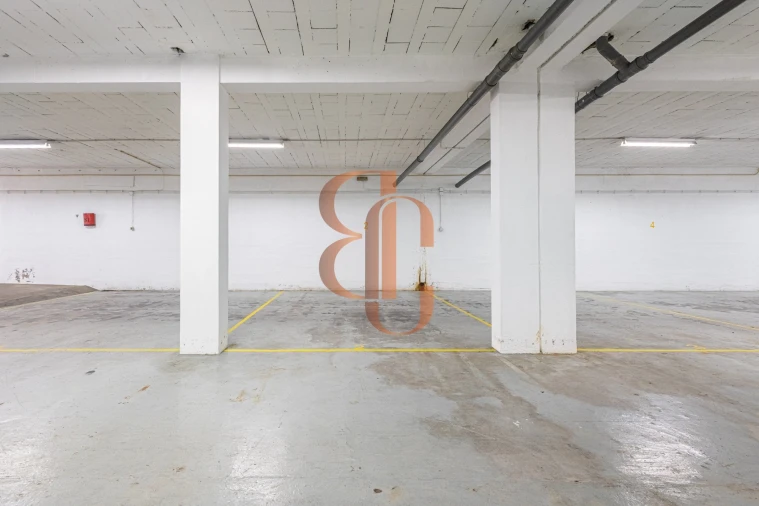 Garagem para Arrendamento em Almeirim Foto 16