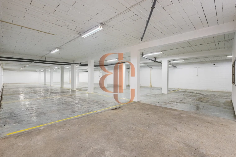 Garagem para Arrendamento em Almeirim Foto 7