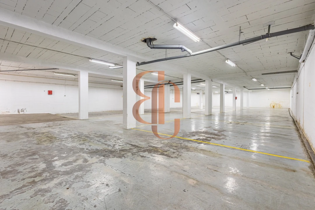 Garagem para Arrendamento em Almeirim Foto 9