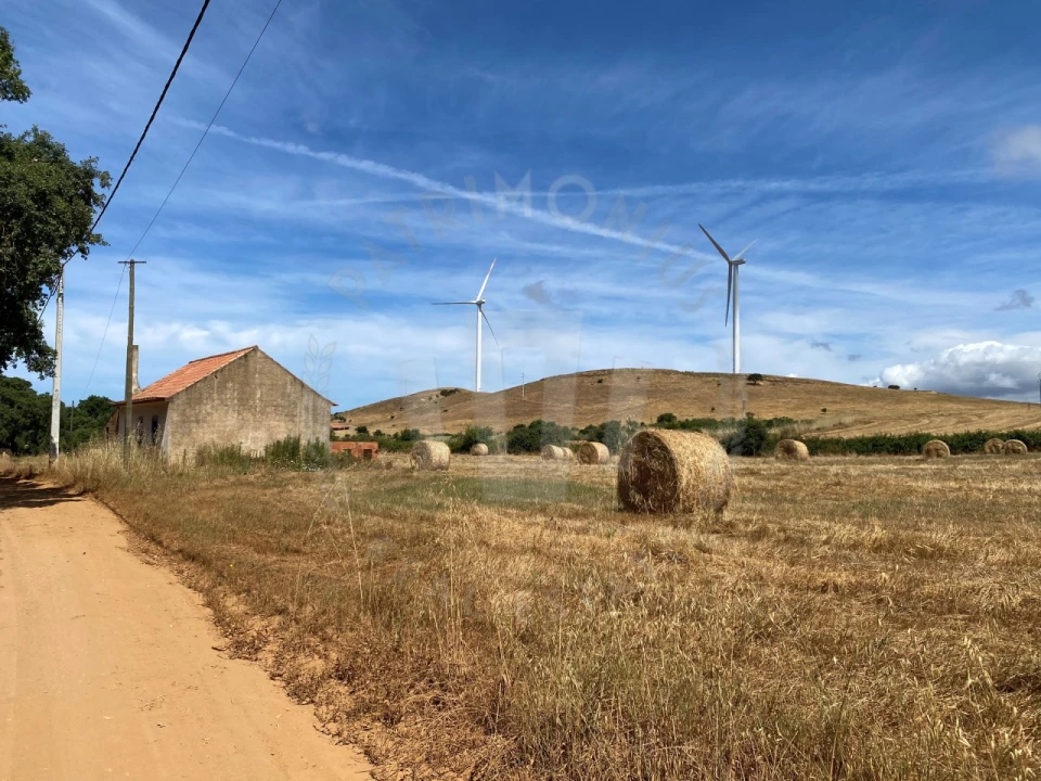 Quinta para Venda em Porto Covo Foto 2