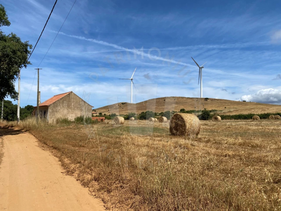 Quinta para Venda em Porto Covo Foto 28