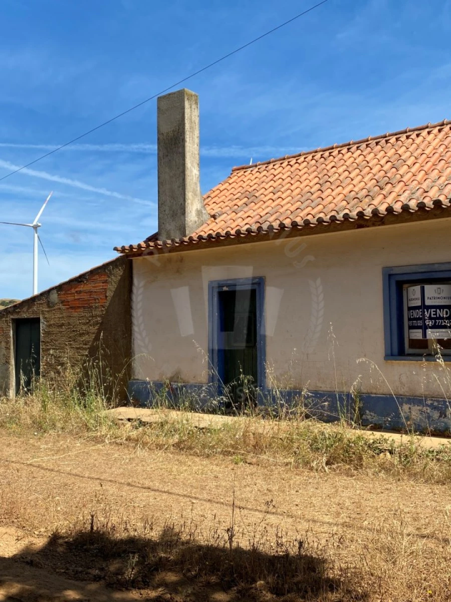 Quinta para Venda em Porto Covo Foto 17