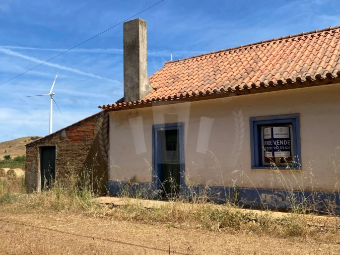 Quinta para Venda em Porto Covo Foto 18