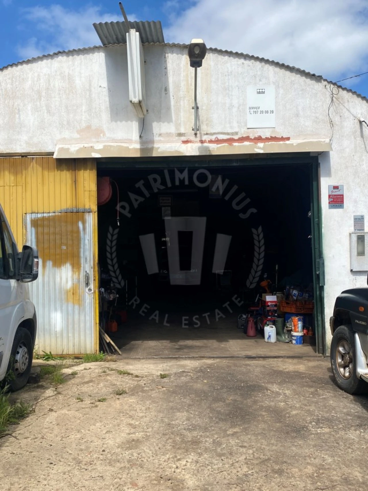 Quinta T2 para Venda em São Luis Foto 3