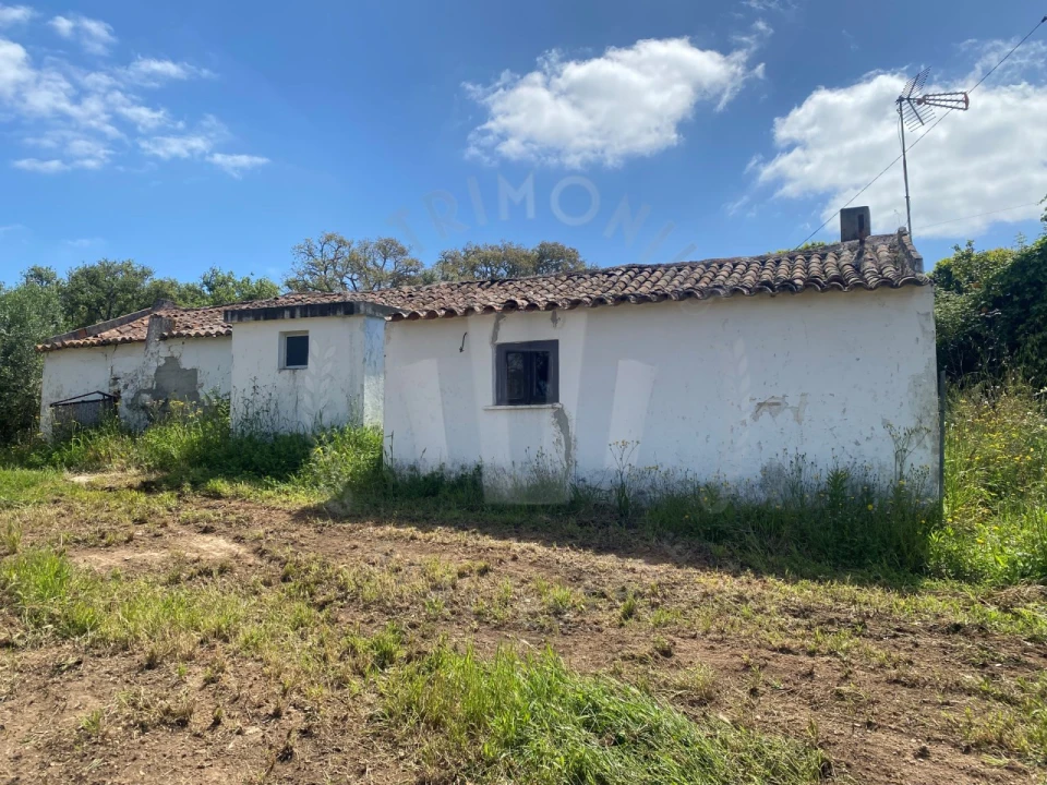 Quinta T2 para Venda em São Luis Foto 26