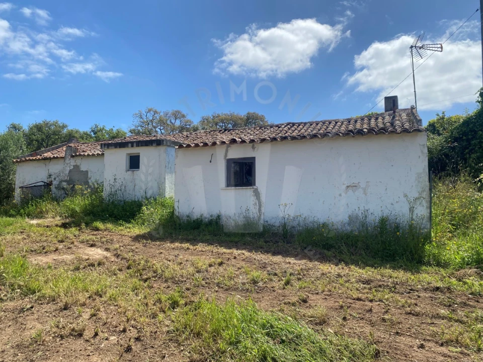 Quinta T2 para Venda em São Luis Foto 27