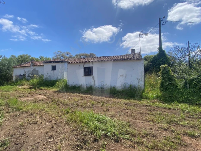 Quinta T2 para Venda em São Luis Foto 28