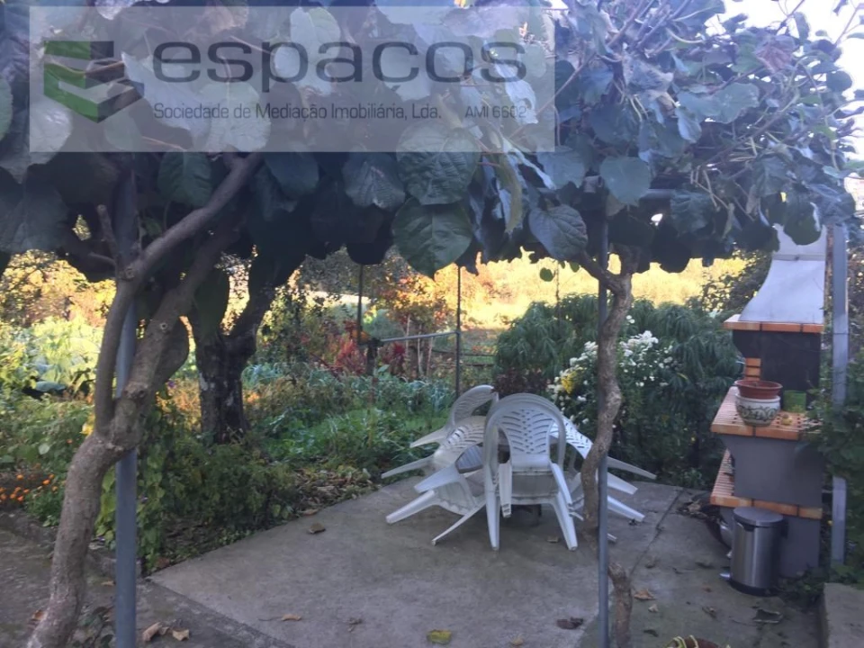 Moradia T4 para Venda em Lavacolhos Foto 11