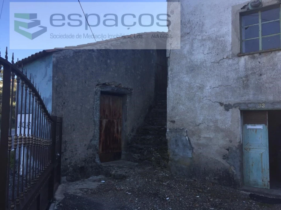 Moradia T4 para Venda em Lavacolhos Foto 18