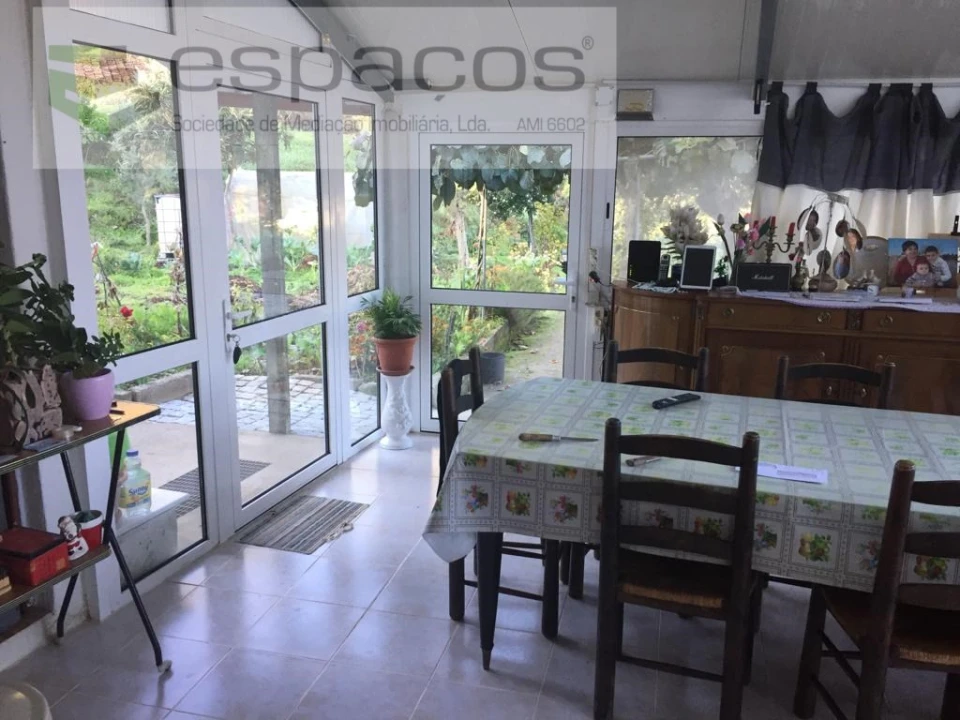 Moradia T4 para Venda em Lavacolhos Foto 24