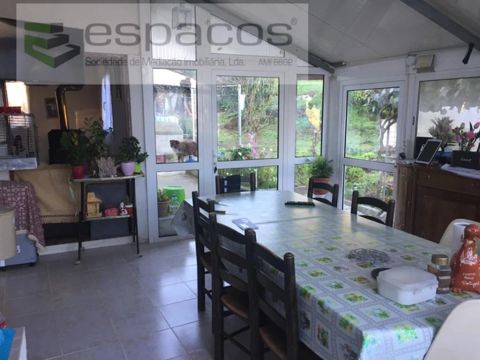 Moradia T4 para Venda em Lavacolhos Foto 25