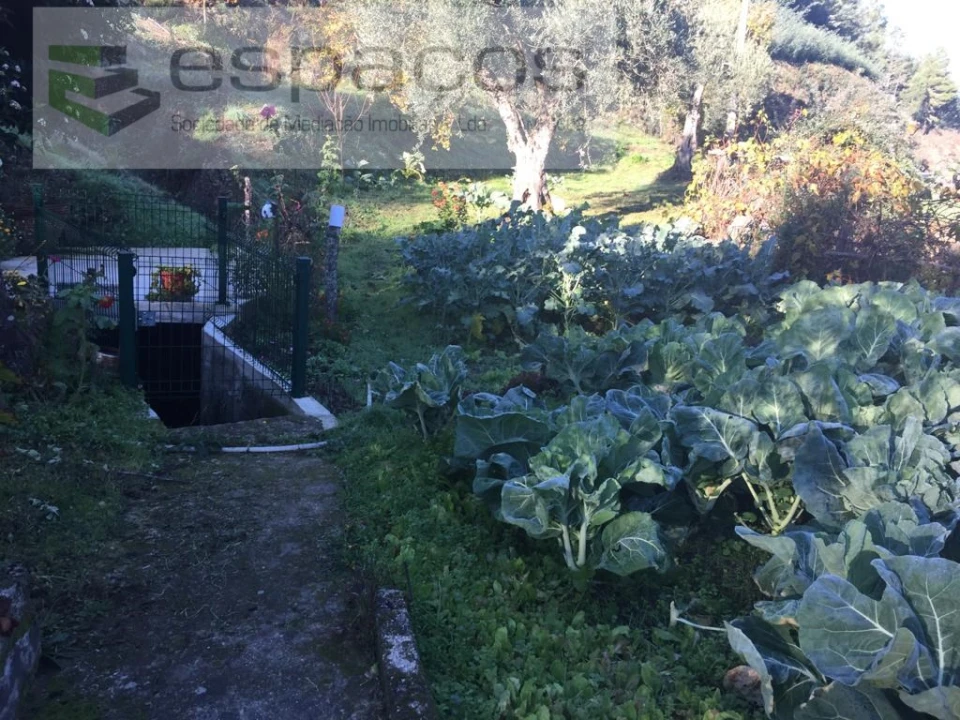 Moradia T4 para Venda em Lavacolhos Foto 48