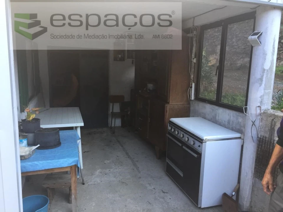 Moradia T4 para Venda em Lavacolhos Foto 41