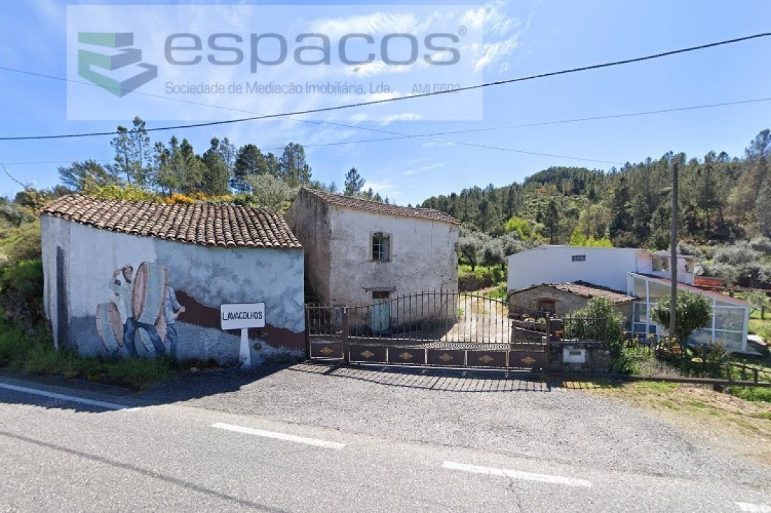Moradia T4 para Venda em Lavacolhos Foto 1