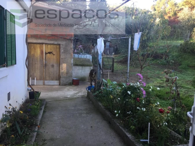 Moradia T4 para Venda em Lavacolhos Foto 13