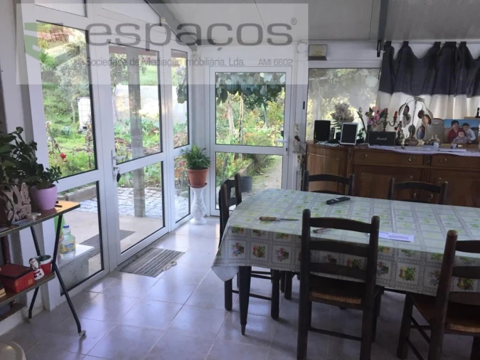 Moradia T4 para Venda em Lavacolhos Foto 24