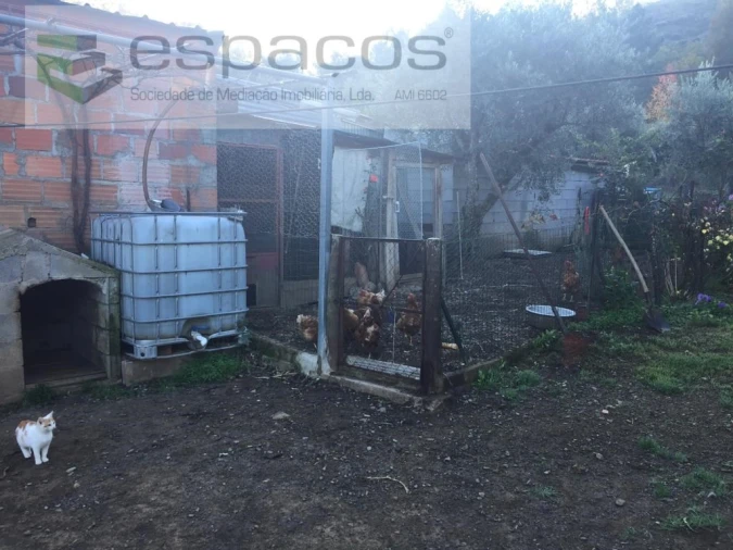 Moradia T4 para Venda em Lavacolhos Foto 44