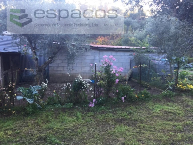 Moradia T4 para Venda em Lavacolhos Foto 40