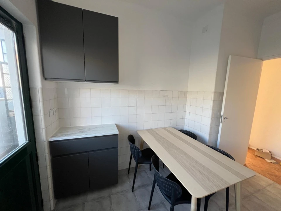 Apartamento T3 para Venda em Ponte de Sor, Tramaga e Vale de Açor Foto 3