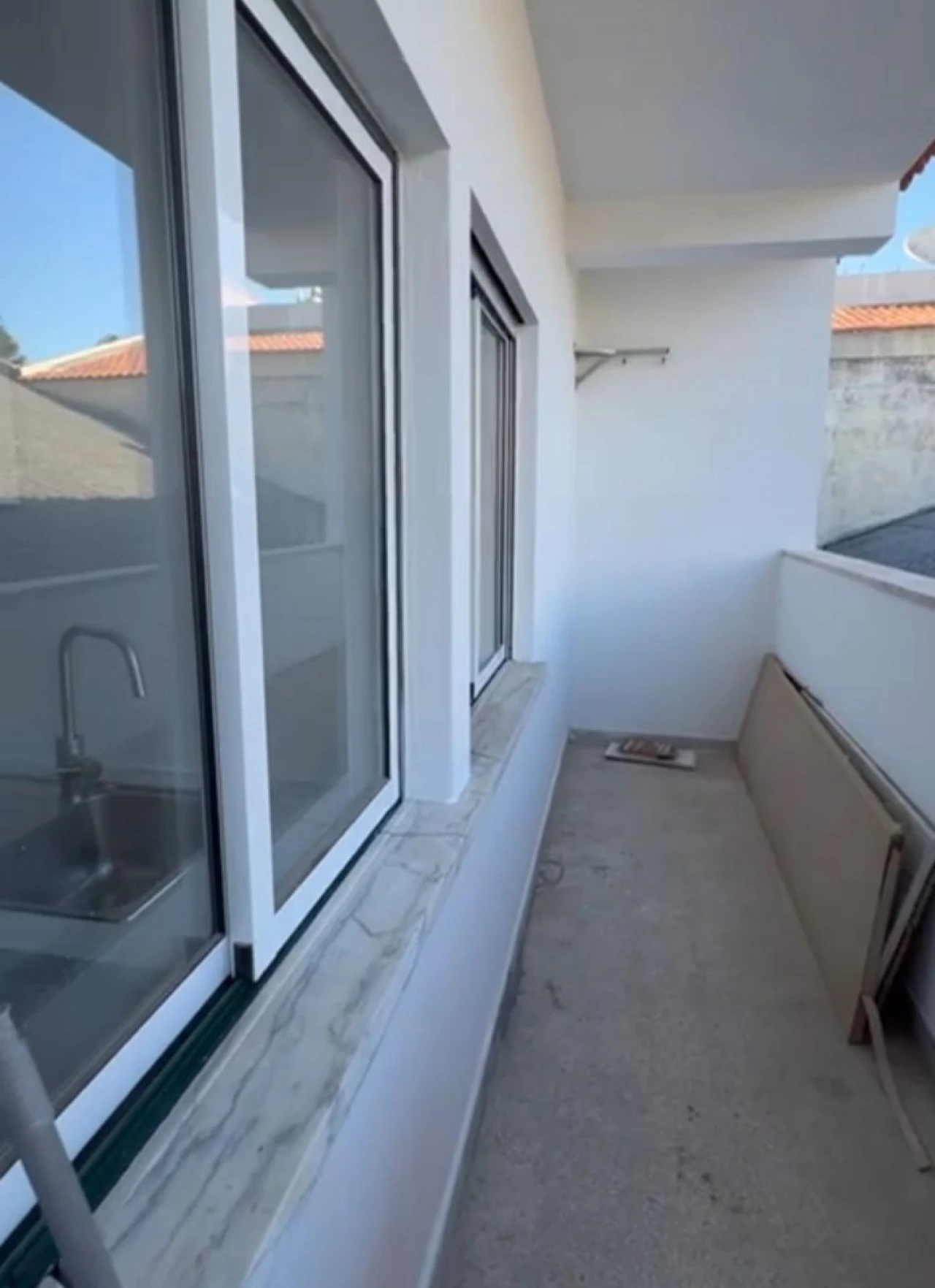 Apartamento T3 para Venda em Ponte de Sor, Tramaga e Vale de Açor Foto 9