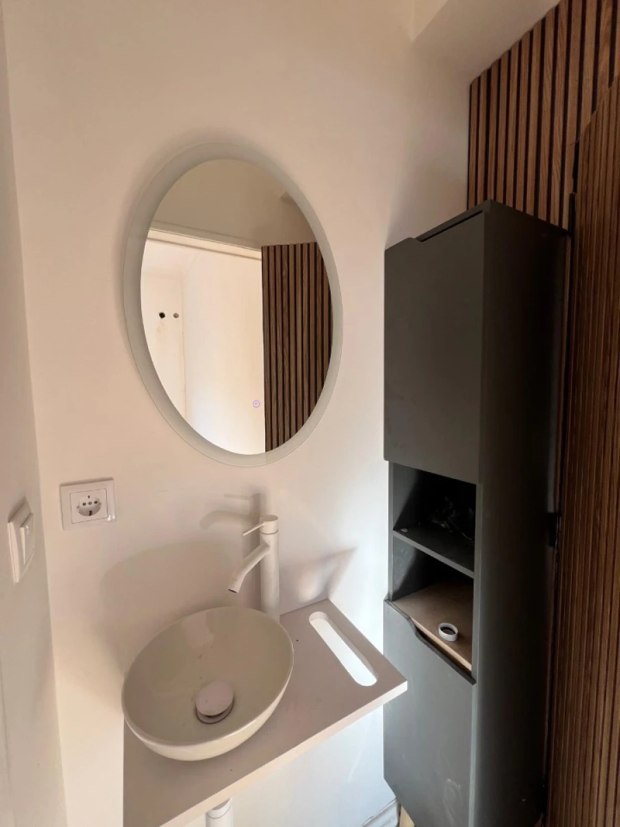 Apartamento T3 para Venda em Ponte de Sor, Tramaga e Vale de Açor Foto 5