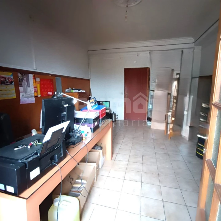 Moradia T4 para Venda em Geraz do Lima (Santa Maria, Santa Leocádia, Moreira), Deão Foto 8