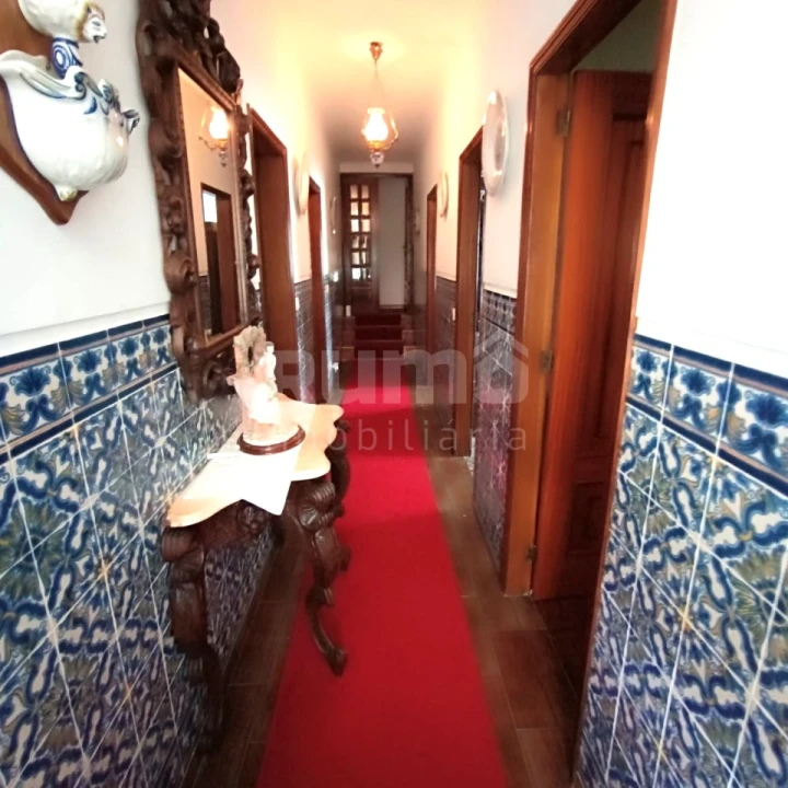 Moradia T4 para Venda em Geraz do Lima (Santa Maria, Santa Leocádia, Moreira), Deão Foto 15