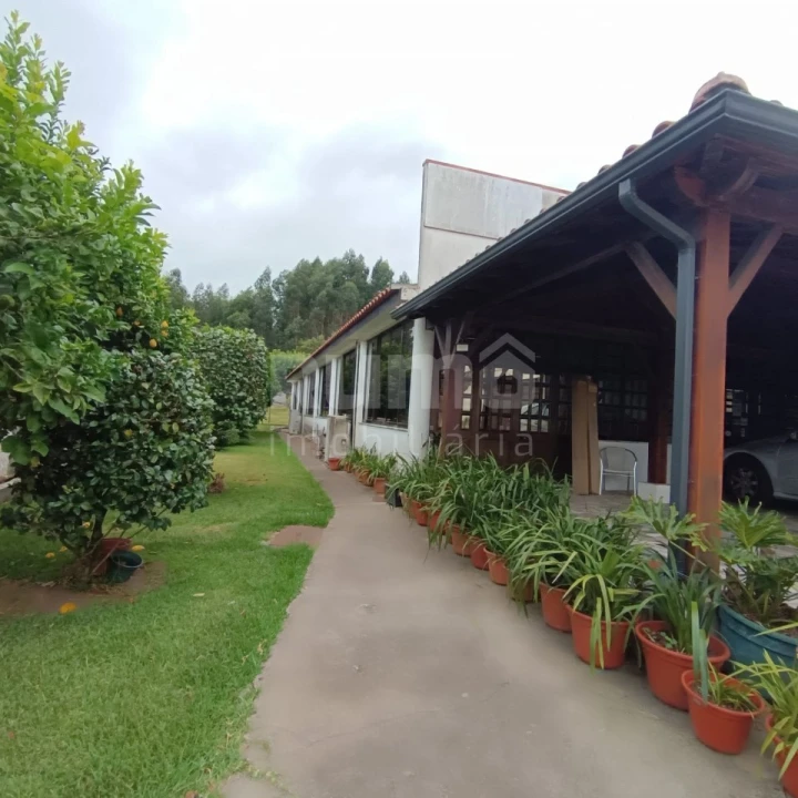 Moradia T4 para Venda em Geraz do Lima (Santa Maria, Santa Leocádia, Moreira), Deão Foto 26