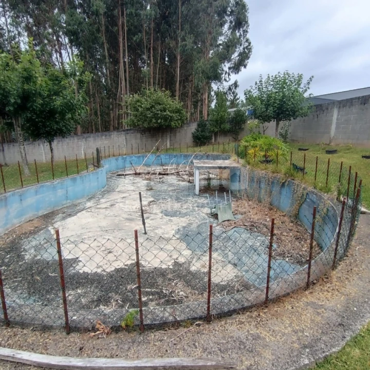 Moradia T4 para Venda em Geraz do Lima (Santa Maria, Santa Leocádia, Moreira), Deão Foto 28