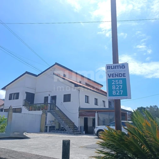 Moradia T4 para Venda em Geraz do Lima (Santa Maria, Santa Leocádia, Moreira), Deão Foto 32